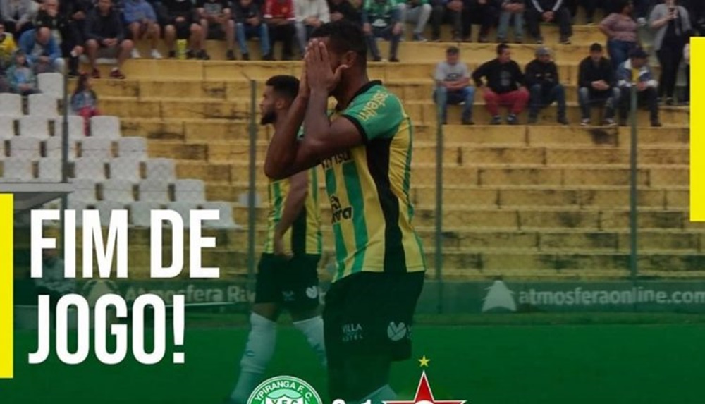 Ir para  <p><big>O Ypiranga poderia ter pulado para a lideran&ccedil;a do grupo B da S&eacute;rie C e encaminhado a sua classifica&ccedil;&atilde;o para a pr&oacute;xima fase. No entanto, perdeu em casa para o Boa Esporte,...