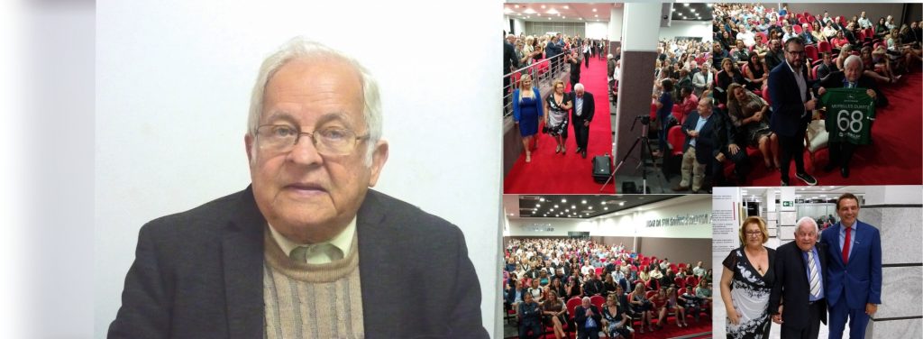 Ir para  <p><big>Morreu na manh&atilde; deste domingo (18), aos 85 anos, Ant&ocirc;nio Augusto Meireles Duarte. Voz inconfund&iacute;vel do r&aacute;dio passo-fundense, advogado, vereador em&eacute;rito, Meireles Duarte...