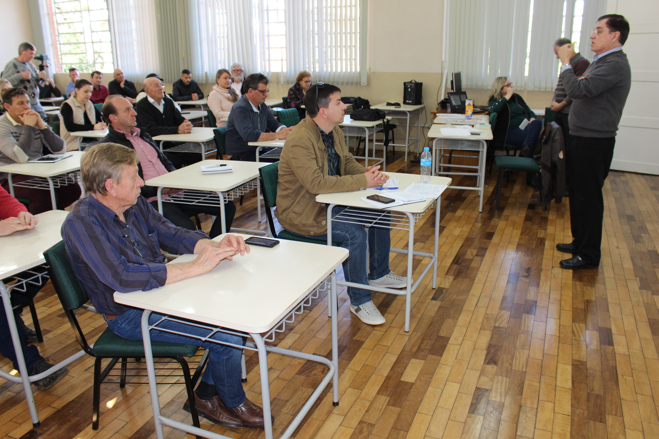Ir para  <p><big>Ap&oacute;s a realiza&ccedil;&atilde;o das assembleias regionais, ocorridas na &uacute;ltima semana, o COREDE Norte (Conselho Regional de Desenvolvimento) definiu na tarde desta ter&ccedil;a-feira, 20, na...