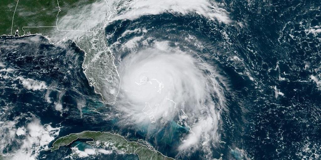 Ir para  <p>Ao menos 61 mil pessoas afetadas pelo furac&atilde;o Dorian nas Bahamas precisam de ajuda alimentar, informou nesta ter&ccedil;a-feira a Organiza&ccedil;&otilde;es das Na&ccedil;&otilde;es Unidas (ONU), que espera...
