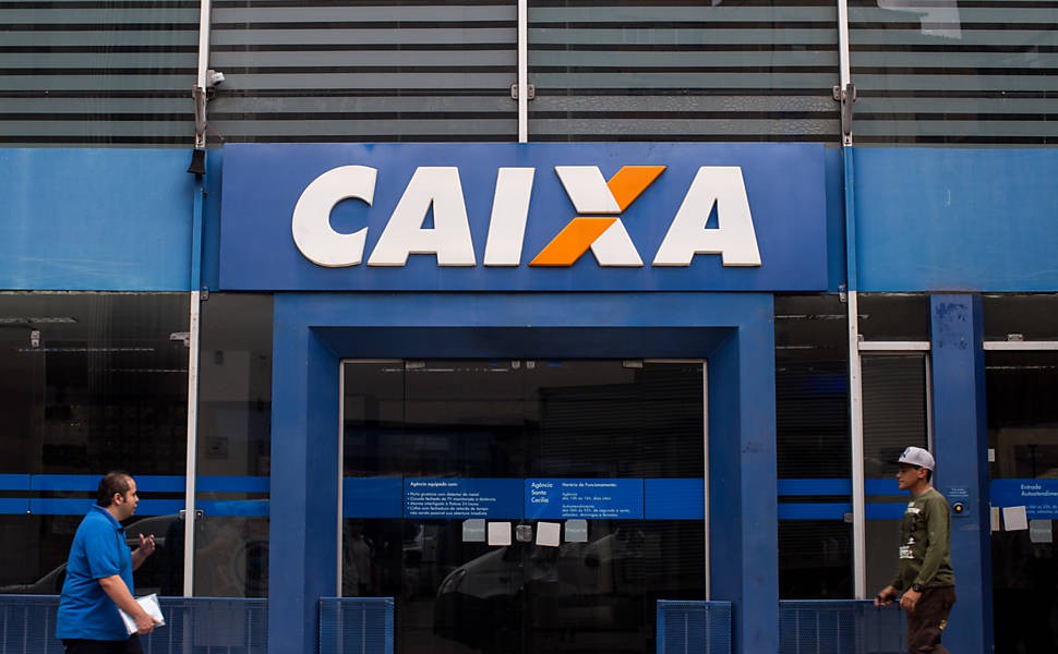 Ir para  <p>A Caixa Econ&ocirc;mica Federal inicia nesta semana o pagamento de at&eacute; R$ 500 por conta do Fundo de Garantia do Tempo de Servi&ccedil;o (FGTS). Os repasses ser&atilde;o feitos at&eacute; 31 de mar&ccedil;o...