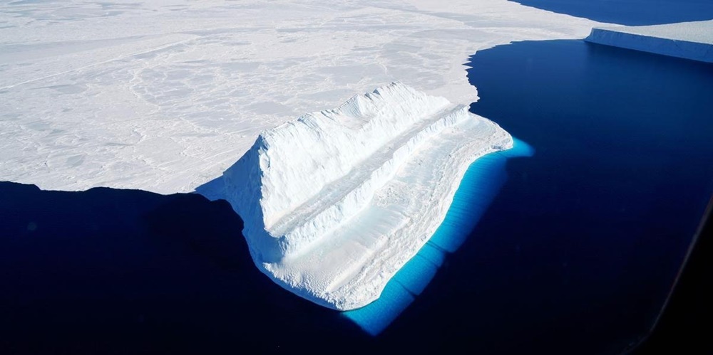 Ir para  <p><big>Um novo relat&oacute;rio da Organiza&ccedil;&atilde;o das Na&ccedil;&otilde;es Unidas (ONU) aponta que a m&eacute;dia da temperatura do planeta poder&aacute; aumentar em at&eacute; 3,4&deg;C...
