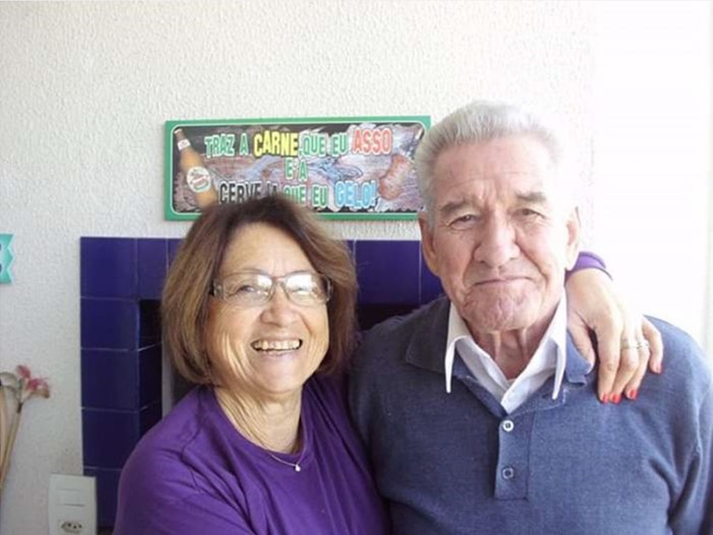 Ir para  <p><big>Um idoso, de 89 anos, matou a esposa asfixiada e, em seguida, se matou em Cap&atilde;o do Le&atilde;o, segundo a Pol&iacute;cia Civil. O caso aconteceu na tarde de ter&ccedil;a-feira (8) na casa do casal, no...