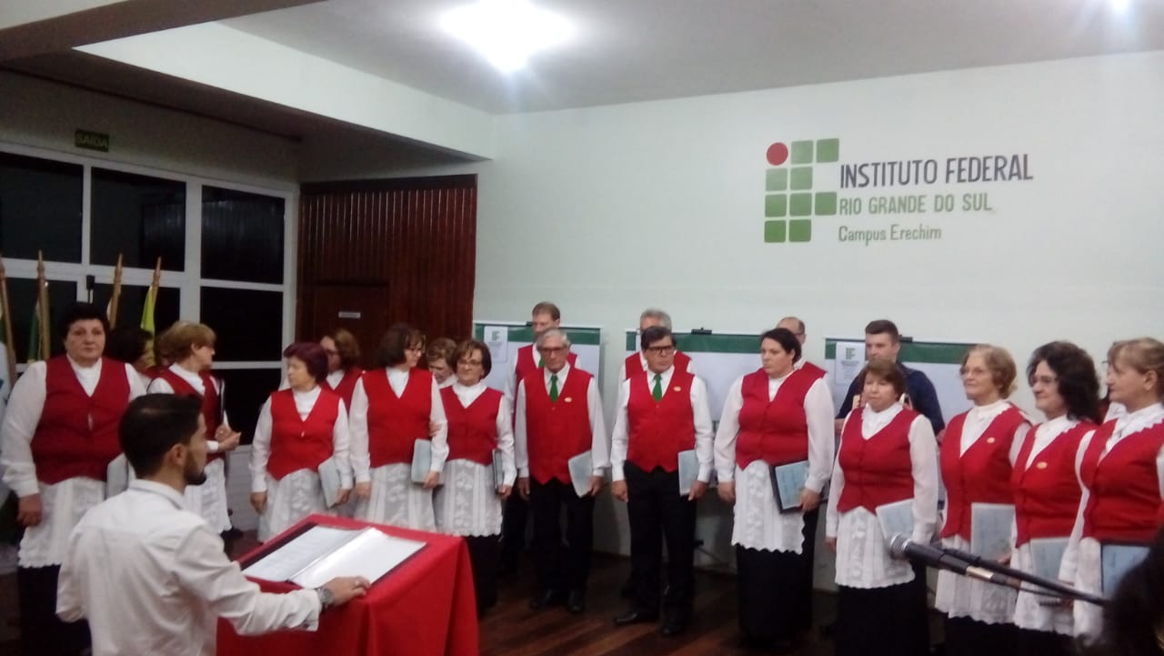 Ir para  <p><big>Foram realizados, nos dias 08 e 09 de outubro de 2019, no&nbsp;<em>Campus</em>&nbsp;Erechim do Instituto Federal do Rio Grande do Sul (IFRS), a 8&ordf; Jornada de Ensino, Pesquisa e Extens&atilde;o...