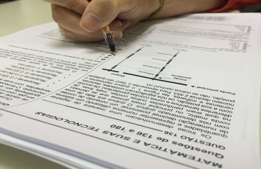 Ir para  <p>O Instituto Nacional de Estudos e Pesquisas Educacionais An&iacute;sio Teixeira (Inep) divulgar&aacute; nesta quarta-feira o Cart&atilde;o de Confirma&ccedil;&atilde;o da Inscri&ccedil;&atilde;o do Exame...