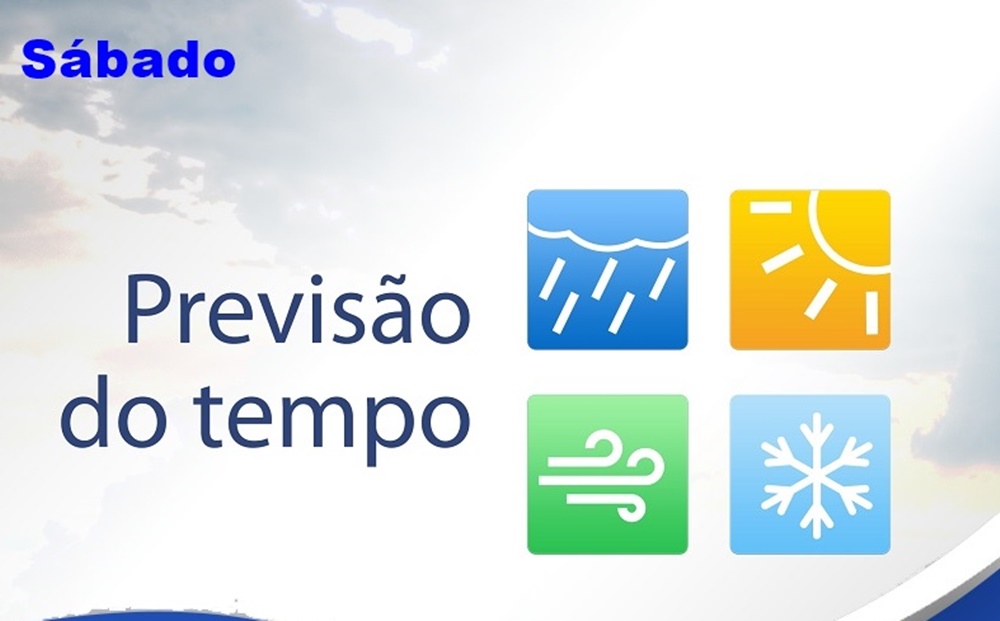 Ir para  <p><big>Neste s&aacute;bado (19), a frente fria se afasta e a instabilidade d&aacute; uma tr&eacute;gua em quase todo o Estado. Apenas no Extremo&nbsp;Norte&nbsp;e na&nbsp;Serra&nbsp;haver&aacute;...