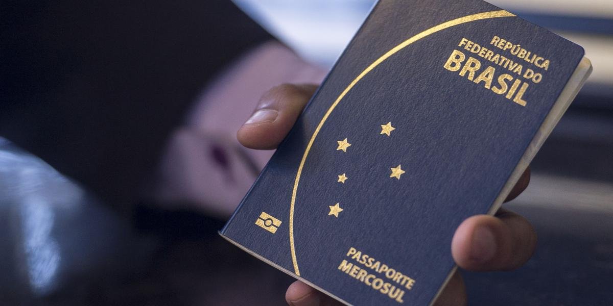 Ir para  <p>Nos primeiros dez meses de 2019, o n&uacute;mero de passaportes emitidos pela Pol&iacute;cia Federal j&aacute; superou, em 22,8%, o total de emitidos em 2018. &Eacute; o que mostram dados enviados pelo...