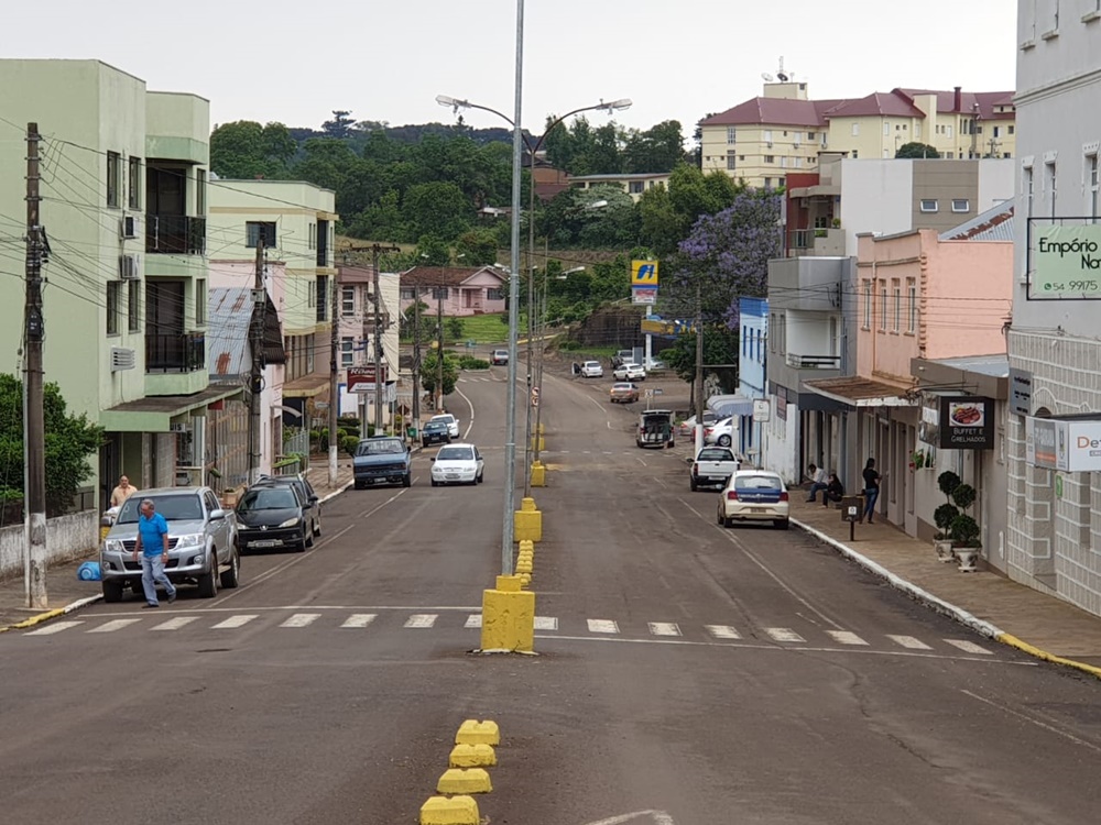 Ir para  <p><big>O pr&oacute;ximo s&aacute;bado e domingo, dias 9 e &nbsp;10 de novembro ir&atilde;o transformar o munic&iacute;pio de Gaurama num polo de tecnologia rural. Dentre a programa&ccedil;&atilde;o, o...