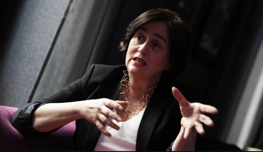 Ir para  <p><big>Paloma Llaneza (Madri, 1965) foi uma das primeiras usu&aacute;rias do&nbsp;<a href="https://brasil.elpais.com/tag/facebook">Facebook</a>. Mas essa advogada especializada em...