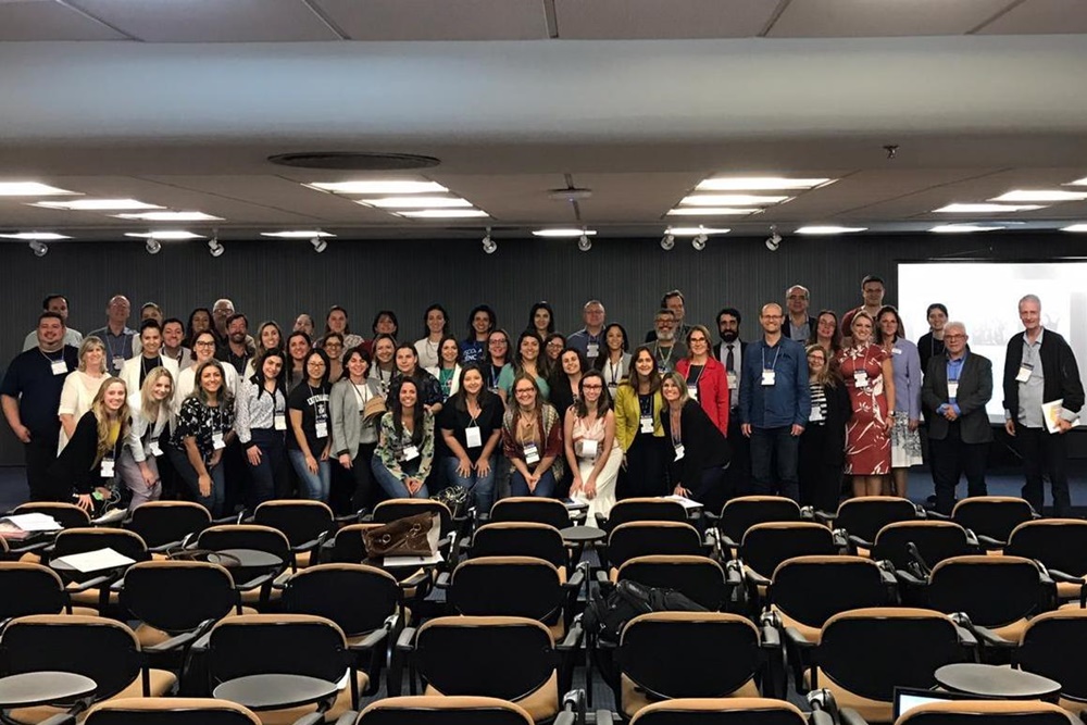 Ir para  <p><big>Docentes da &aacute;rea da sa&uacute;de da URI Erechim participaram recentemente de uma forma&ccedil;&atilde;o em simuladores de baixa fidelidade, ocorrida no Laborat&oacute;rio de Habilidades e...
