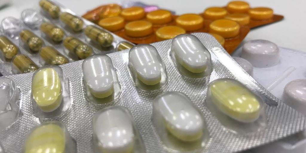 Ir para  <p>Alimentos e produtos farmac&ecirc;uticos foram os respons&aacute;veis pelo crescimento em outubro de 0,8% na produ&ccedil;&atilde;o industrial no Pa&iacute;s. Os dados, divulgados nesta quarta-feira, s&atilde;o da...