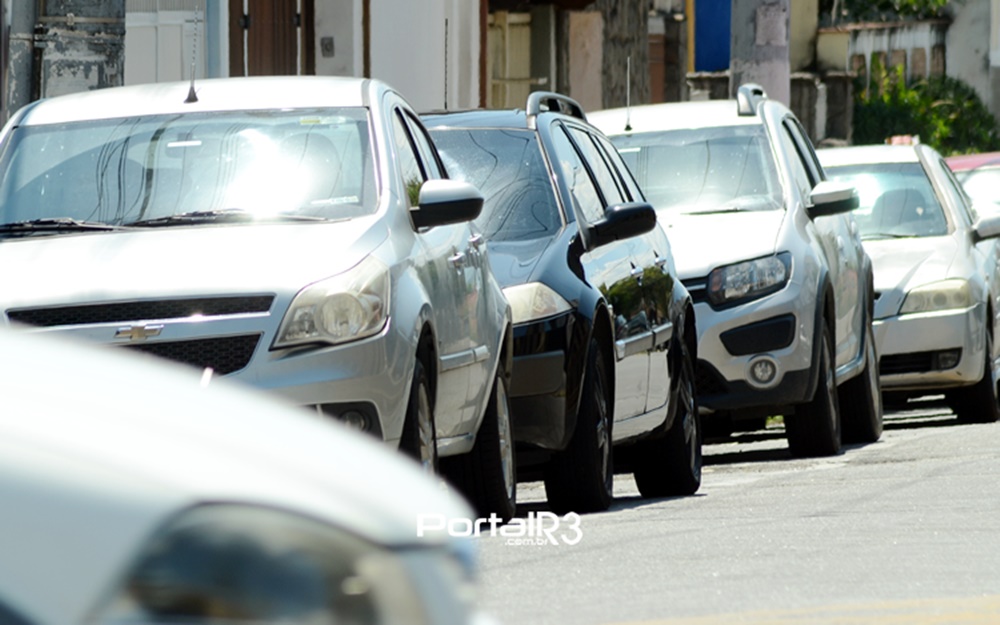 Ir para  <p><big>Antes da virada do ano, 972.348 mil contribuintes quitaram de forma antecipada o IPVA 2020 (Imposto sobre a Propriedade de Ve&iacute;culos Automotores). Segundo dados preliminares da Receita Estadual, isso representou uma...