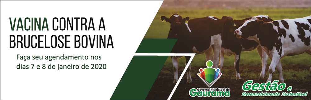 Ir para  <p><big>A Brucelose Bovina &eacute; uma doen&ccedil;a infectocontagiosa provocada por bact&eacute;rias do g&ecirc;nero Brucella. Ela gera preju&iacute;zos econ&ocirc;micos significativos na pecu&aacute;ria...