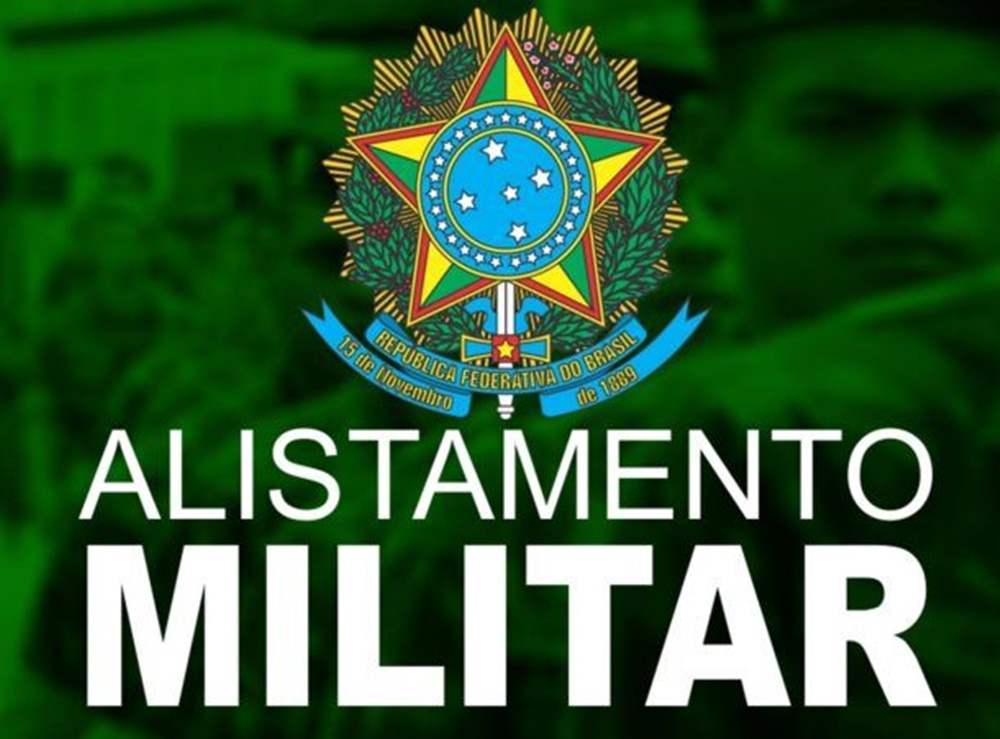Ir para  <p><big>J&aacute; come&ccedil;ou o prazo para o alistamento no servi&ccedil;o militar obrigat&oacute;rio. Os jovens do sexo masculino que completam 18 anos em 2020 t&ecirc;m at&eacute; o dia 30 de junho para...