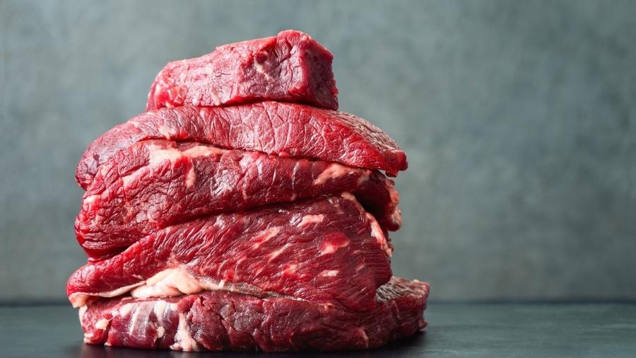 Ir para  <p>As exporta&ccedil;&otilde;es brasileiras de carne bovina encerraram o m&ecirc;s de janeiro em alta em rela&ccedil;&atilde;o ao mesmo per&iacute;odo do ano passado. Segundo dados da Secretaria de...