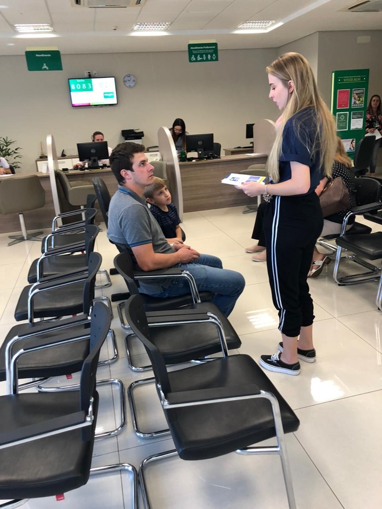 Ir para  <p><big>Uma em cada sete pessoas &eacute; portadora de doen&ccedil;a renal cr&ocirc;nica e a maioria n&atilde;o sabe, pois a doen&ccedil;a n&atilde;o causa sintomas especialmente nas fases iniciais. Baseado...