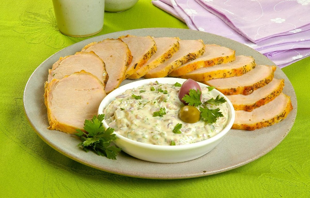 Ir para  <p>1 colher (sopa) de azeite</p>

<p>2 colheres (sopa) de cebola picada</p>

<p>1 dente de alho picado</p>

<p>meia x&iacute;cara (ch&aacute;) de azeitonas pretas...