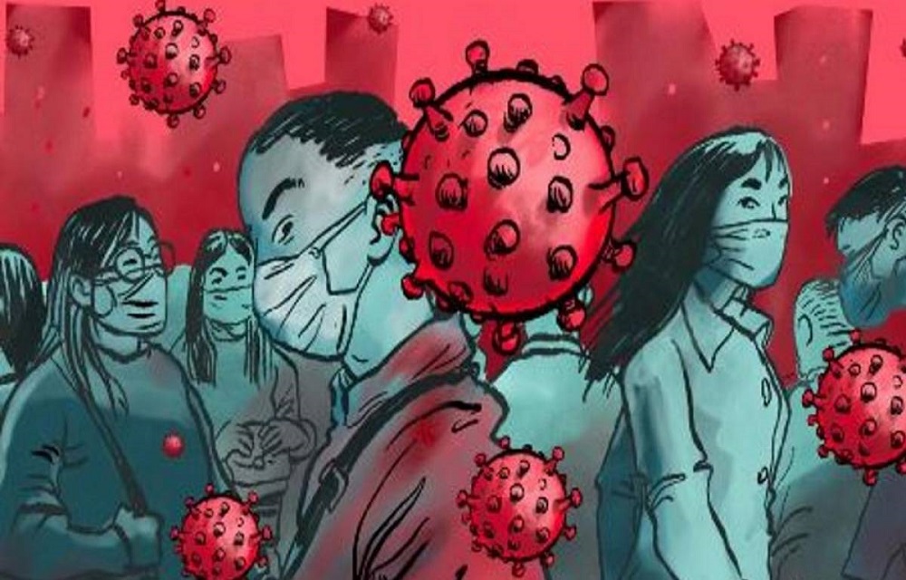 Ir para  <p>Desde a primeira not&iacute;cia sobre o v&iacute;rus, ainda em 2019, chegam at&eacute; n&oacute;s, diariamente, as fat&iacute;dicas estat&iacute;sticas da maior pandemia dos &uacute;ltimos anos. Dados que...