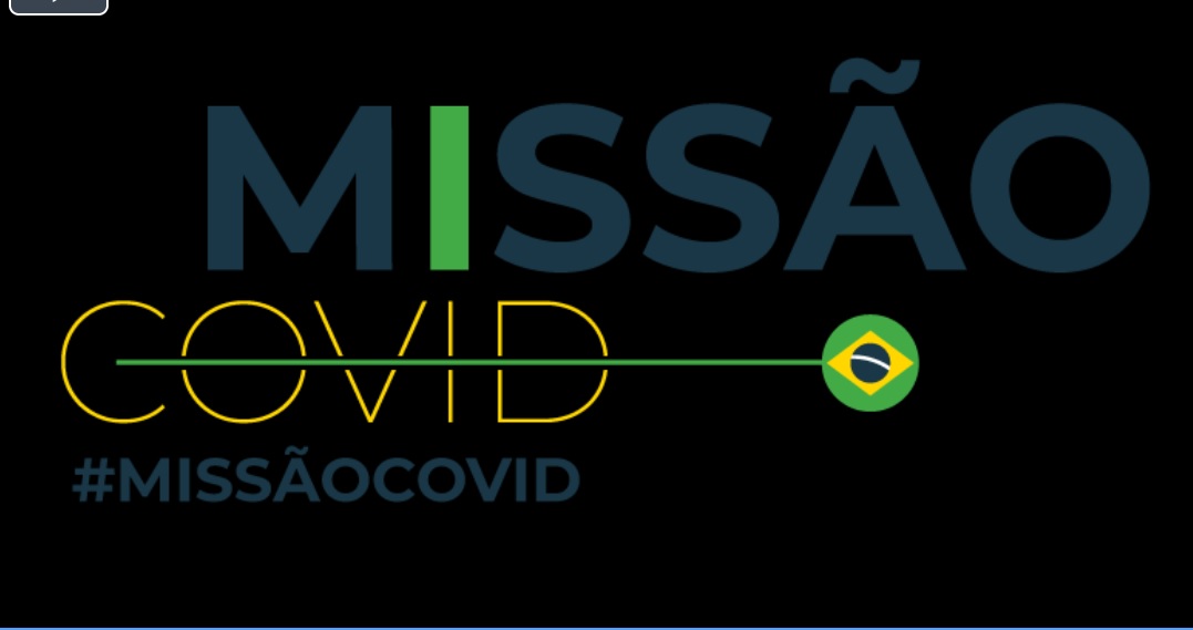 Ir para  <p><big>Organiza&ccedil;&otilde;es ligadas &agrave; medicina e &agrave; tecnologia investiram em um projeto chamado &ldquo;Miss&atilde;o Covid&rdquo;, que pretende levar atendimento gratuito a pacientes por...