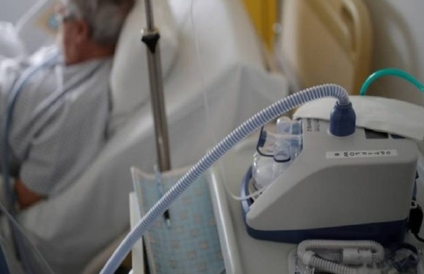 Ir para  <p>M&eacute;dicos em hospitais nos EUA e no Brasil relatam melhoras significativas em pacientes que apresentam quadro cr&iacute;tico de Covid-19 com uma medida que parece simples: deitar a pessoa de bru&ccedil;os. Esta...