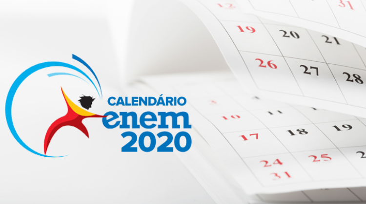Ir para  <p>As inscri&ccedil;&otilde;es para o Exame Nacional do Ensino M&eacute;dio (Enem) 2020 come&ccedil;am na pr&oacute;xima segunda-feira e v&atilde;o at&eacute; o dia 22 de maio. Elas poder&atilde;o ser feitas...