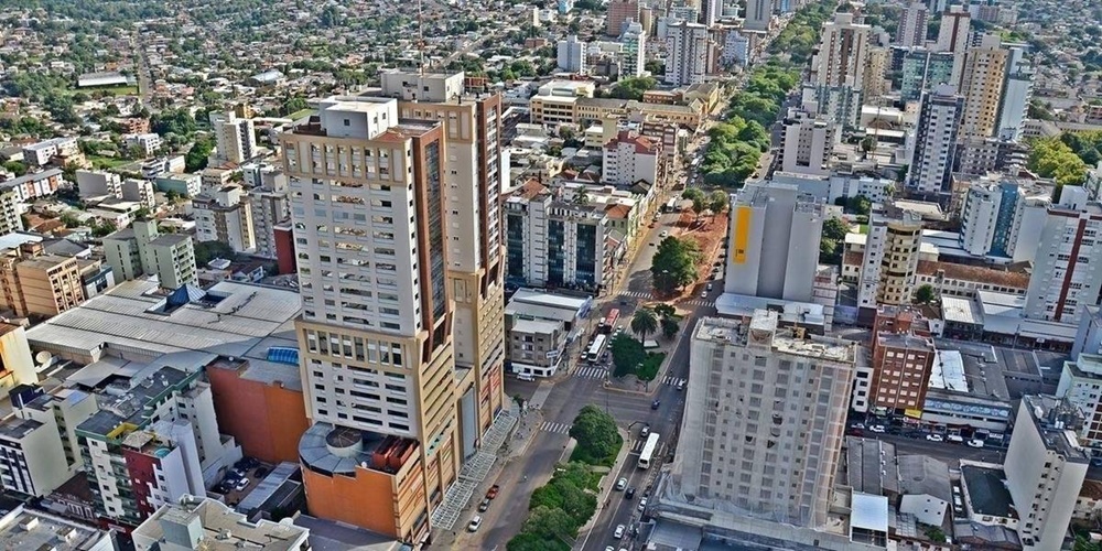 Ir para  <p><big>A Secretaria Municipal de Sa&uacute;de de Passo Fundo comunicou nesta segunda-feira a 18&ordf; morte do munic&iacute;pio por conta do novo coronav&iacute;rus. Com este registro, a cidade &eacute; a...