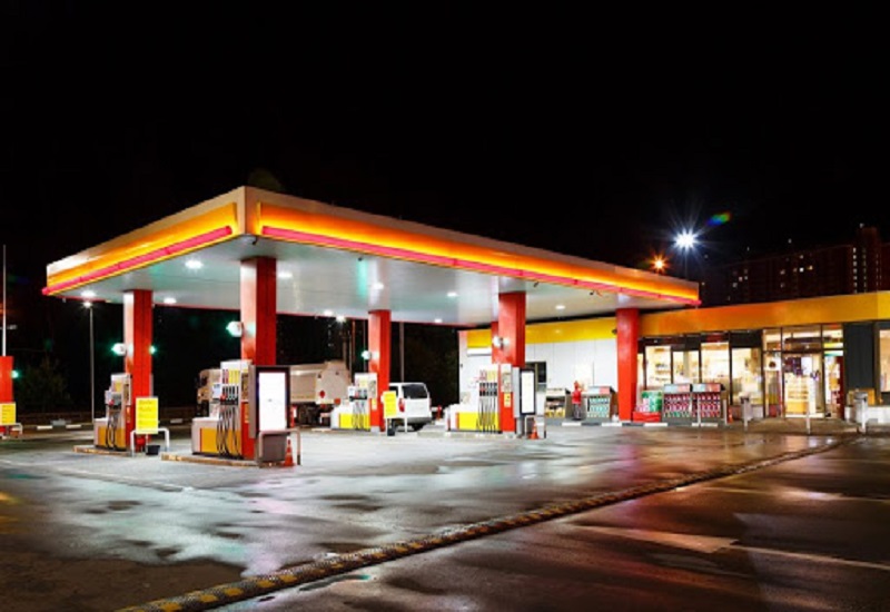 Ir para  <p>A Petrobras informou, nesta quarta-feira, &agrave;s distribuidoras que vai aumentar a gasolina em 12% a partir da quinta-feira. &Eacute; o terceiro aumento em maio, seguindo a recupera&ccedil;&atilde;o do pre&ccedil;o...