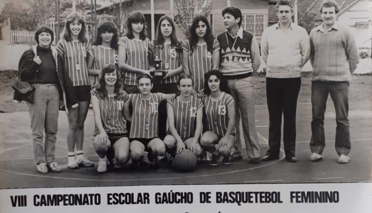 Ir para  <p><big>Quando a atividade envolve esportes, n&atilde;o h&aacute; d&uacute;vidas: vai fazer sucesso entre crian&ccedil;as e adolescentes. Os Jogos Escolares do Rio Grande do Sul (Jergs) s&atilde;o uma prova desta...