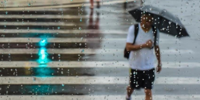 Ir para  <p><big>O Rio Grande do Sul ter&aacute; muita chuva nesta sexta-feira. A instabilidade permanece, e pode haver temporais em diversas localidades do Estado.&nbsp;</big></p>

<p><big>Com a...