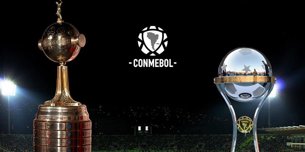 Ir para  <p><big>A Confedera&ccedil;&atilde;o Sul-Americana de Futebol (Conmebol) retomou nesta segunda-feira o trabalho na sede presencial em Luque, no Paraguai. Ap&oacute;s dispensar os funcion&aacute;rios para o trabalho de...