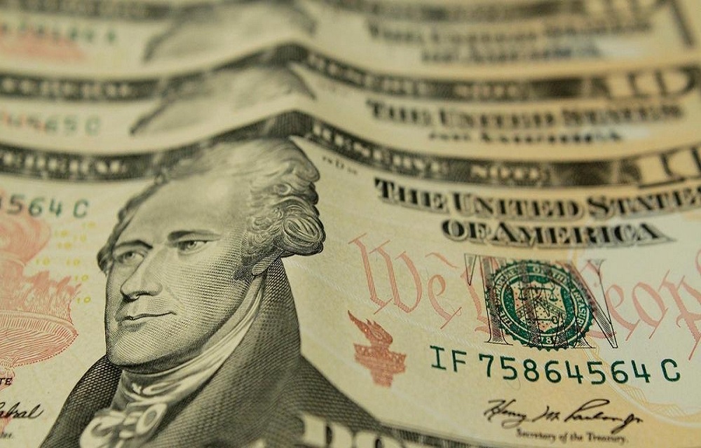 Ir para  <p>O d&oacute;lar engatou nesta quarta-feira, a sexta queda consecutiva, embalada pelo cen&aacute;rio externo, com os mercados acion&aacute;rios mostrando otimismo com as reaberturas das economias, e fatores t&eacute;cnicos,...