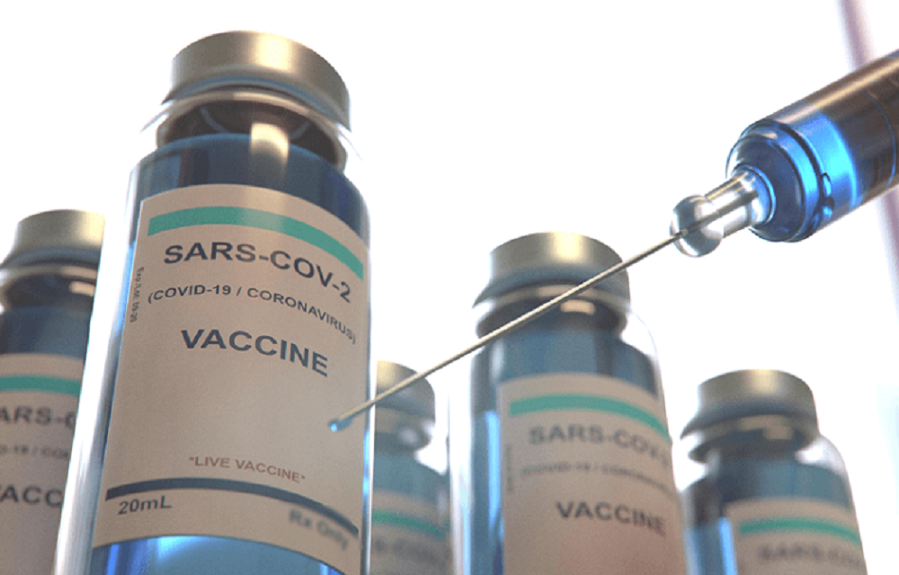 Ir para  <p>A vacina contra Covid-19 desenvolvida por pesquisadores da Universidade de Oxford, na Inglaterra, est&aacute; sendo produzida em massa em f&aacute;bricas na &Iacute;ndia, na Su&iacute;&ccedil;a, na Noruega e...