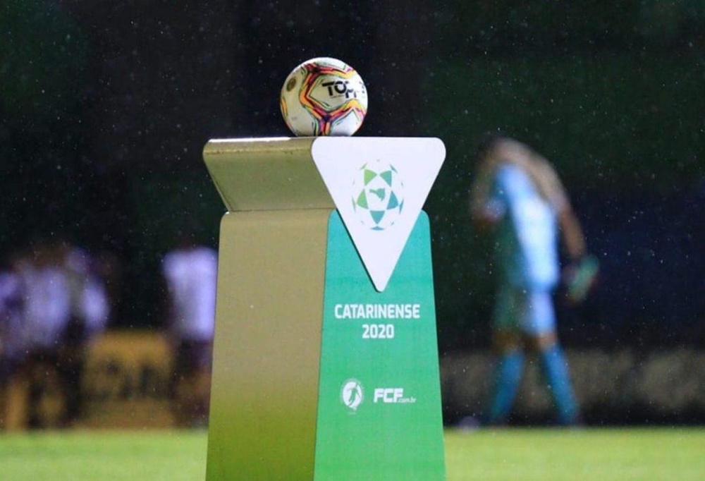 Ir para  <p><big>Na tarde desta ter&ccedil;a-feira (9), o presidente da Federa&ccedil;&atilde;o Catarinense de Futebol (FCF), Rubens Angelotti informou que o Campeonato Catarinense 2020 ir&aacute; retornar no dia 8 de julho....
