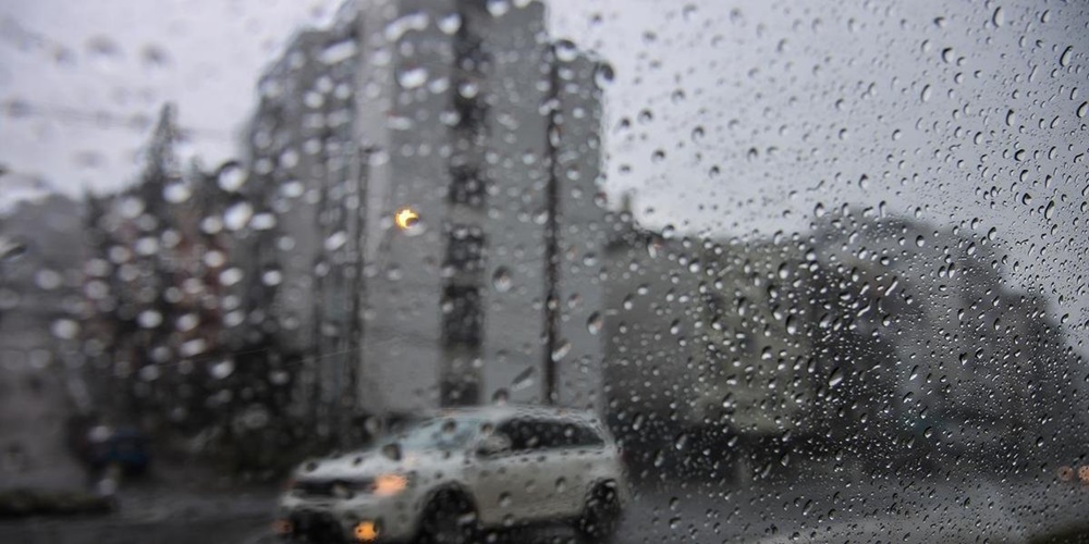 Ir para  <p><big>A sexta-feira ser&aacute; de instabilidade no Rio Grande do Sul. H&aacute; risco de temporais especialmente no Oeste e no Sul do Estado, com possibilidade de granizo. Nas demais regi&otilde;es, nebulosidade...