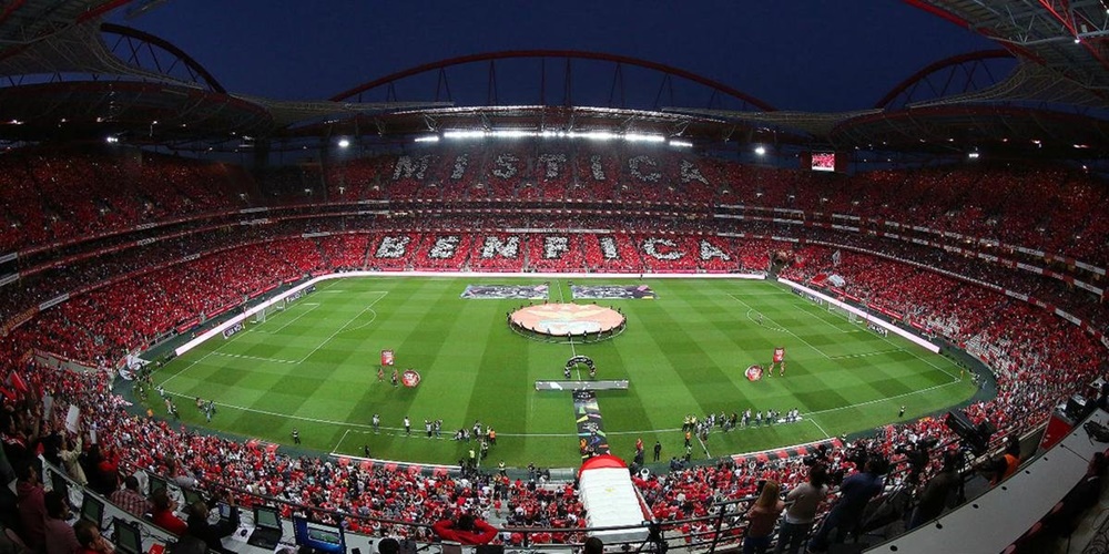 Ir para  <p><big>A final da Liga dos Campe&otilde;es 2019-2020 ser&aacute; disputada em 23 de agosto em Lisboa. A competi&ccedil;&atilde;o ser&aacute; finalizada com a realiza&ccedil;&atilde;o de um torneio...