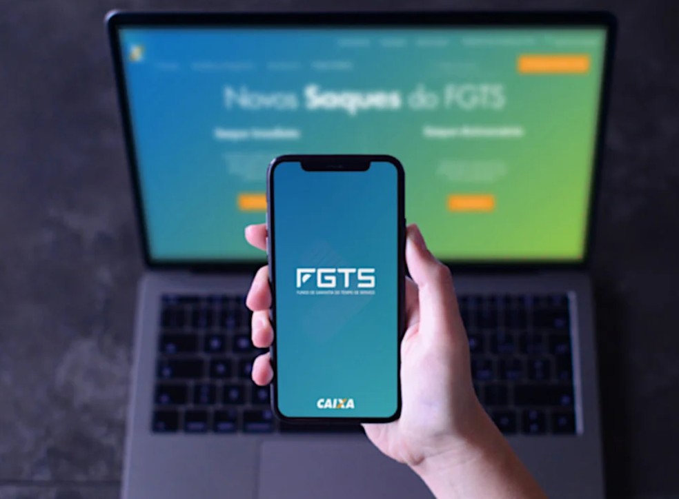 Ir para  <p>A Caixa Econ&ocirc;mica Federal vai come&ccedil;ar os primeiros pagamentos do&nbsp;saque emergencial do FGTS&nbsp;nesta segunda-feira (29). O valor ser&aacute; disponibilizado via poupan&ccedil;a digital para 4,9...