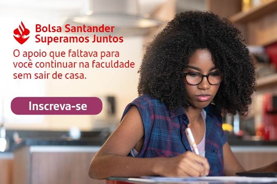 Ir para  <p><big>O programa &eacute; destinado a alunos de cursos de licenciatura e conceder&aacute; uma bolsa de R$4.000,00 por estudante. Apesar das mudan&ccedil;as repentinas na rotina de todos e na necessidade de nos adaptarmos...