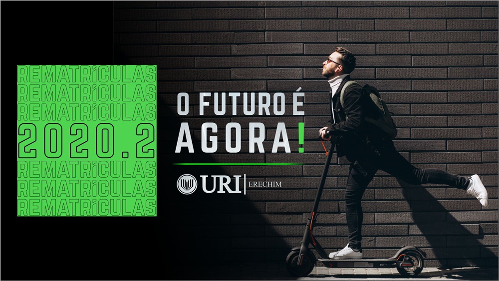 Ir para  <p><big>Os estudantes da URI Erechim que realizarem as rematr&iacute;culas para o segundo semestre deste ano dentro do per&iacute;odo estipulado, ou seja, entre os dias 22 a 28 de julho, ter&atilde;o um b&ocirc;nus...