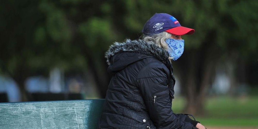 Ir para  <p><big>O ingresso de uma massa de ar polar se intensifica e traz muito frio ao Rio Grande do Sul nesta ter&ccedil;a-feira. O dia j&aacute; come&ccedil;a com geada em diversas regi&otilde;es, e deve haver...