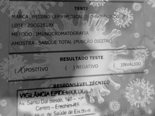 Ir para  <p><big>Muitas&nbsp;d&uacute;vidas, suspeitas, questionamentos e reclama&ccedil;&otilde;es tomaram conta das redes sociais nos &uacute;ltimos dias. Relatos de moradores que participaram da pesquisa e campanha Testa...
