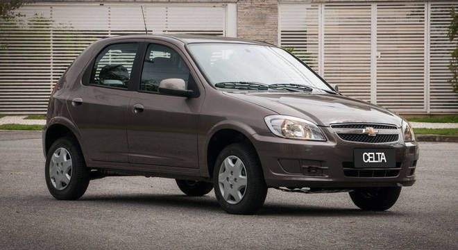 Ir para  <p><big>A General Motors formalizou o recall de 235.845 ve&iacute;culos dos modelos Celta e Classic para troca do airbag do motorista. Dever&atilde;o ser substitu&iacute;dos os dispositivos dos autom&oacute;veis da...