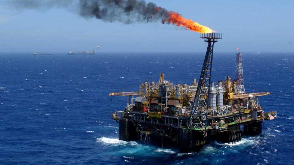 Ir para  <p>As exporta&ccedil;&otilde;es de petr&oacute;leo da Petrobras para a China dispararam no segundo trimestre, uma vez que o pa&iacute;s asi&aacute;tico esta em um momento diferente da pandemia - foi mais afetado no...