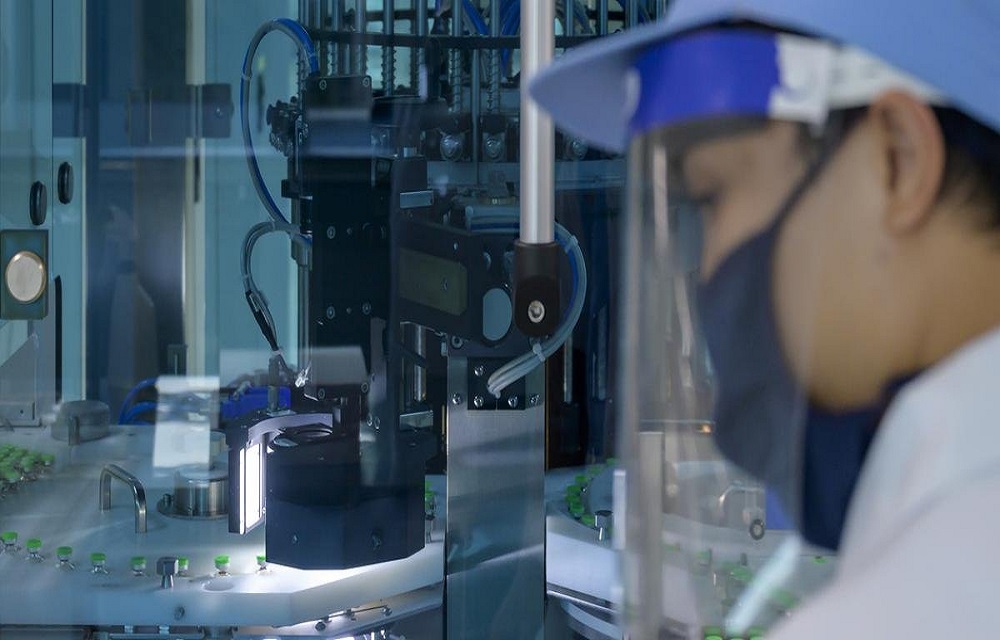 Ir para  <p>Mais uma vacina candidata contra o novo coronav&iacute;rus, a desenvolvida pela chinesa Sinopharm (Grupo Farmac&ecirc;utico Nacional da China), desencadeou respostas imunes baseadas em anticorpos em testes iniciais e...