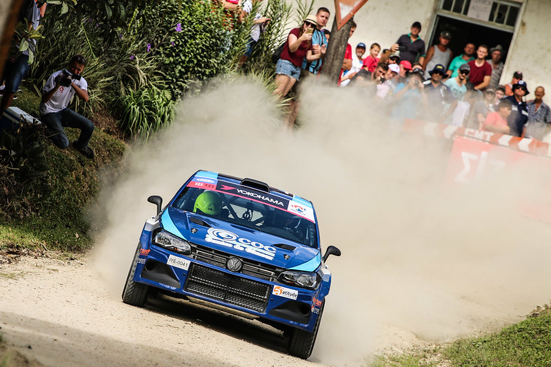 Ir para  <p>Come&ccedil;a nesta sexta-feira, 2 de outubro, a programa&ccedil;&atilde;o do Rally Integra&ccedil;&atilde;o, evento que acontecer&aacute; nas cidades de Erechim, Viadutos e Severiano de Almeida e...
