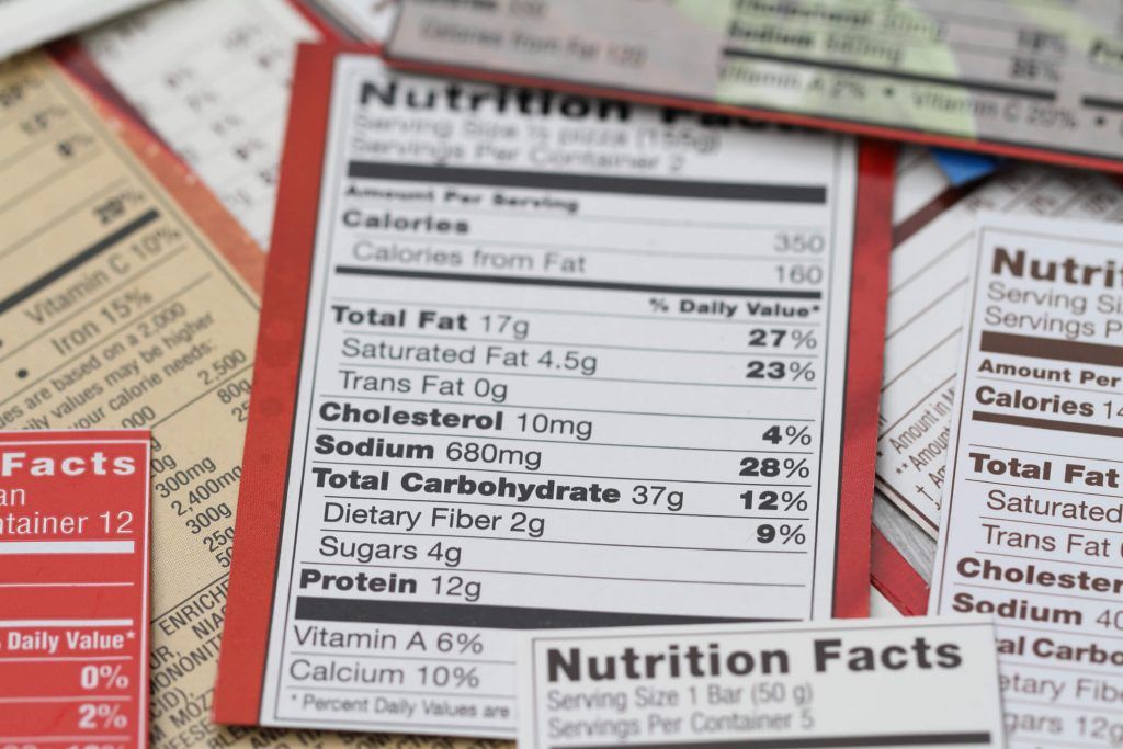 Ir para  <p>Por unanimidade, a diretoria da Ag&ecirc;ncia Nacional de Vigil&acirc;ncia Sanit&aacute;ria (Anvisa) aprovou, nesta quarta-feira (7), a nova norma sobre r&oacute;tulo nutricional de alimentos embalados. A medida...