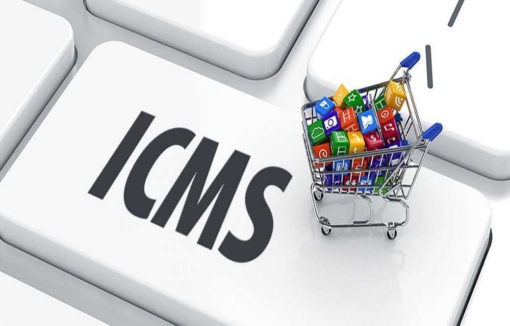 Ir para  <p>O aux&iacute;lio emergencial concedido pelo governo federal para a popula&ccedil;&atilde;o vulner&aacute;vel durante a pandemia ajudou a aumentar a arrecada&ccedil;&atilde;o do ICMS de 14 das 27 unidades da...