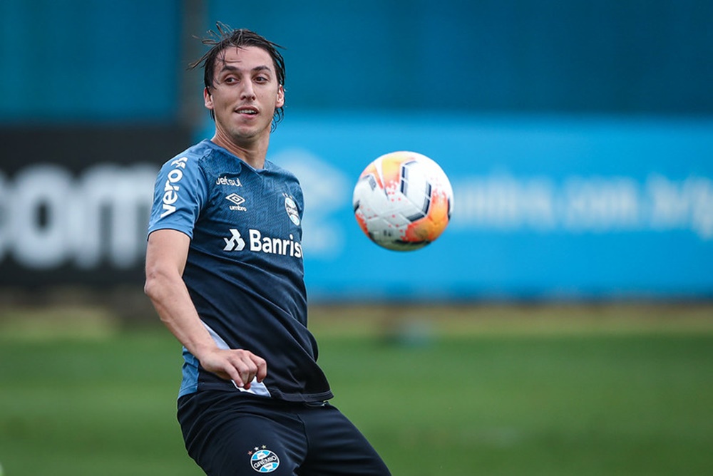 Ir para  <p><big>O Tricolor est&aacute; pronto para o confronto com o Am&eacute;rica de Cali nesta quinta-feira. Ap&oacute;s quase um m&ecirc;s voltado para a Campeonato Brasileiro, a equipe retoma a disputa da Libertadores da...