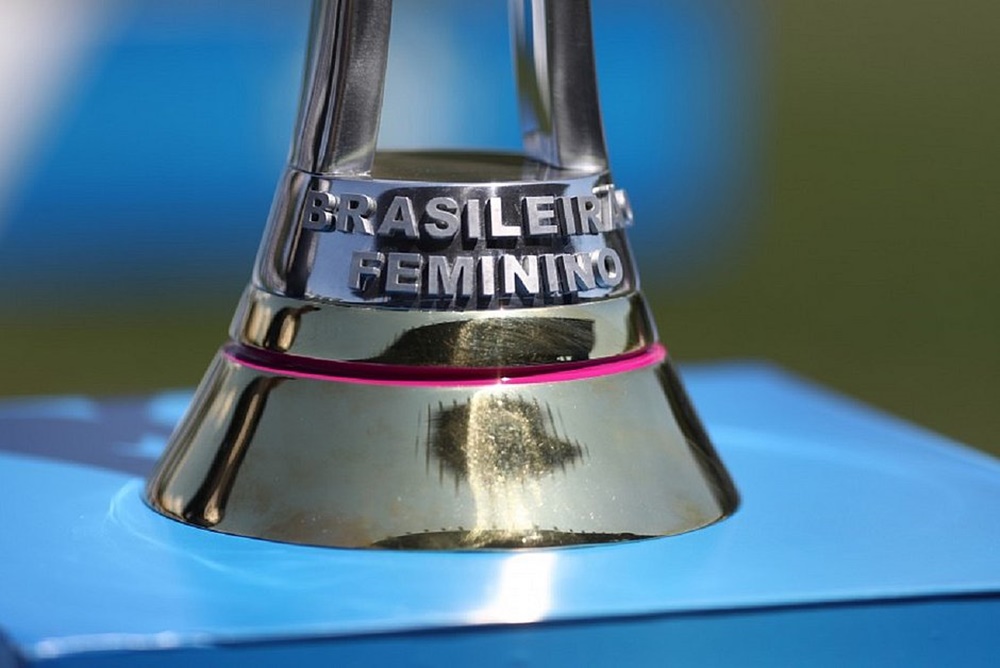 Ir para  <p><big>Est&atilde;o definidas as datas, hor&aacute;rios e locais das quartas de final do Brasileiro Feminino A-1. Nesta sexta-feira (16), a Diretoria de Competi&ccedil;&otilde;es da CBF divulgou a tabela detalhada da...
