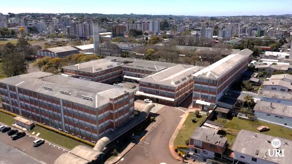 Ir para  <p><big>Encerra na ter&ccedil;a-feira, 1&ordm; de dezembro, o prazo para se inscrever no Vestibular de Ver&atilde;o da URI. Uma das novidades deste ano &eacute; a unifica&ccedil;&atilde;o do concurso com a...