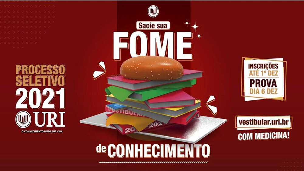 Ir para  <p><big>Os candidatos que ainda n&atilde;o se inscreveram para o Vestibular de Ver&atilde;o da URI t&ecirc;m prazo at&eacute; esta ter&ccedil;a-feira, primeiro de dezembro, para efetivar a sua...